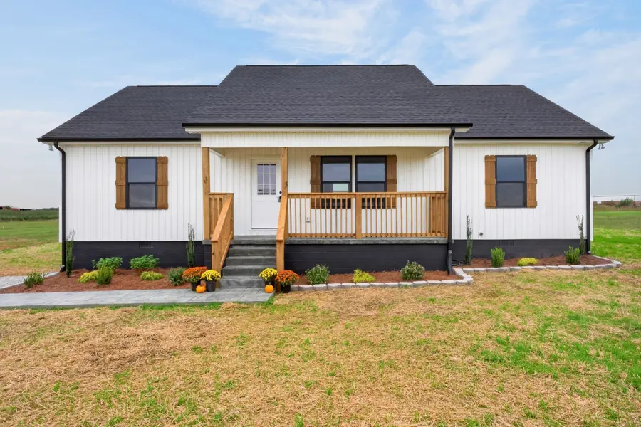 430 Charlie Turner Rd, Mcminnville, TN 37110