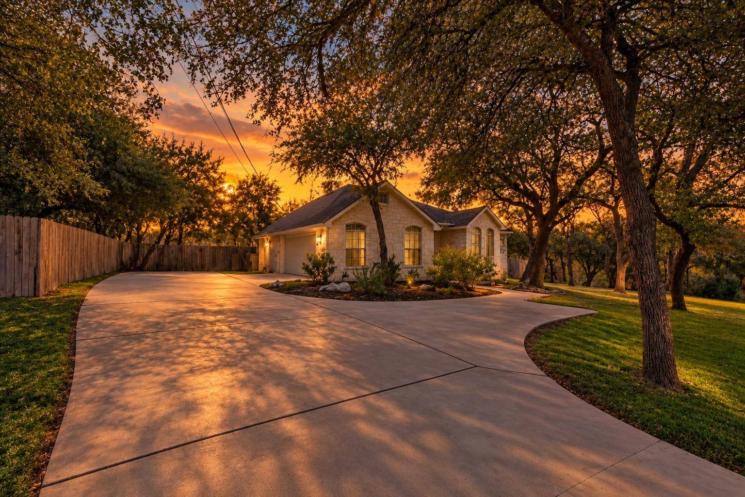 100 Quarry Springs DR, San Marcos, TX 78666