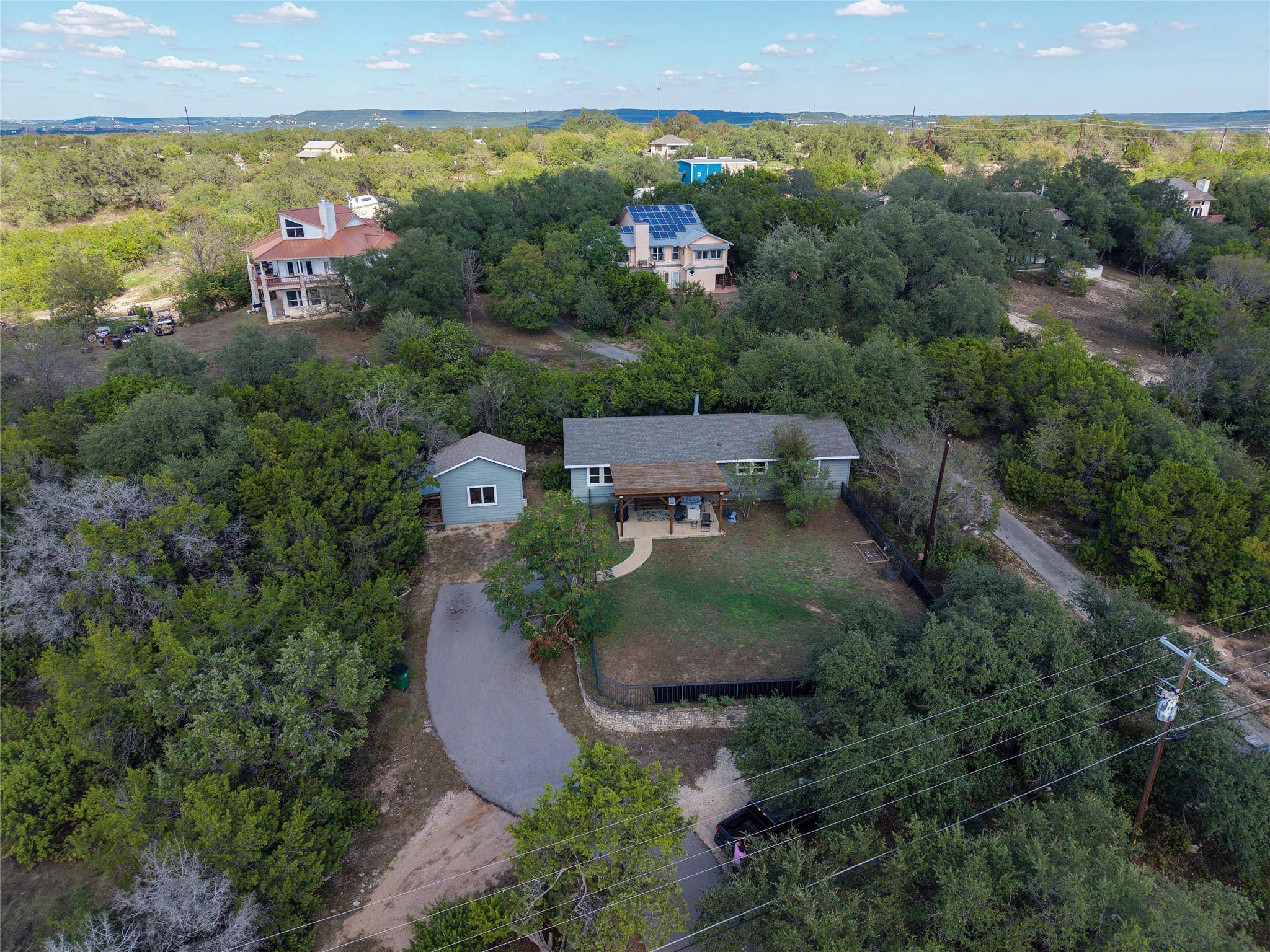 4815 Eck LN, Austin, TX 78734