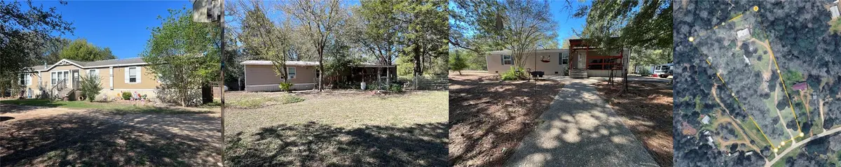 361 Laura LN, Bastrop, TX 78602