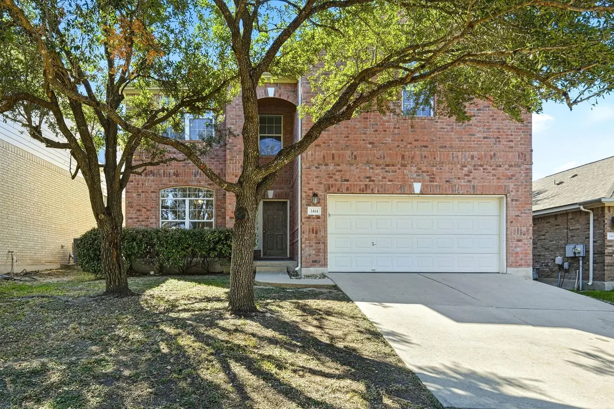 3414 Shiraz LOOP, Round Rock, TX 78665