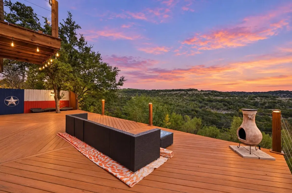 28543 Paradise Manor DR, Marble Falls, TX 78654