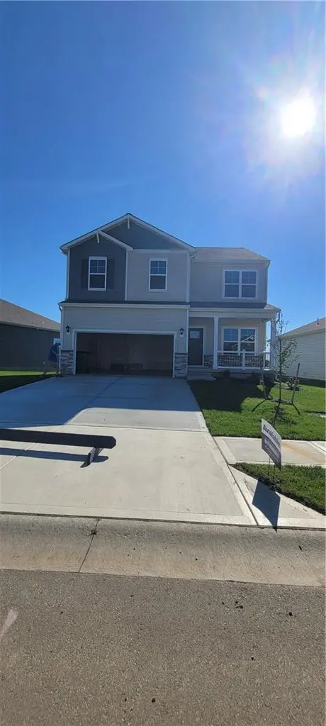 25243 W 177th TER, Gardner, KS 66030