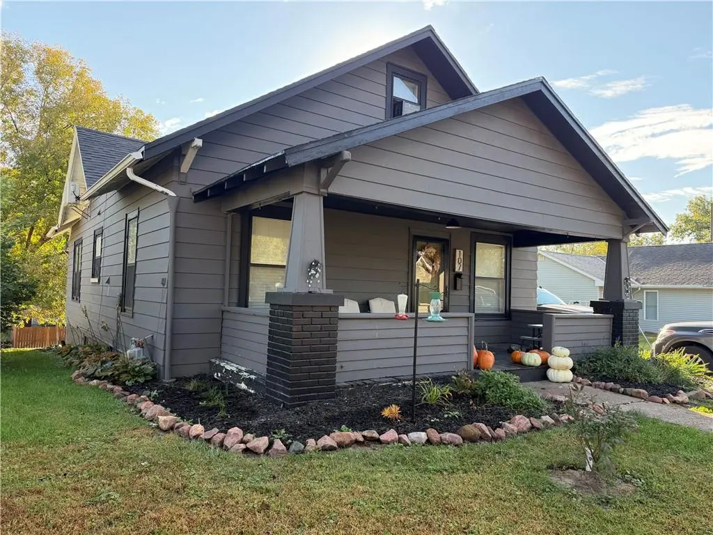 107 N Water ST, Rockport, MO 64482