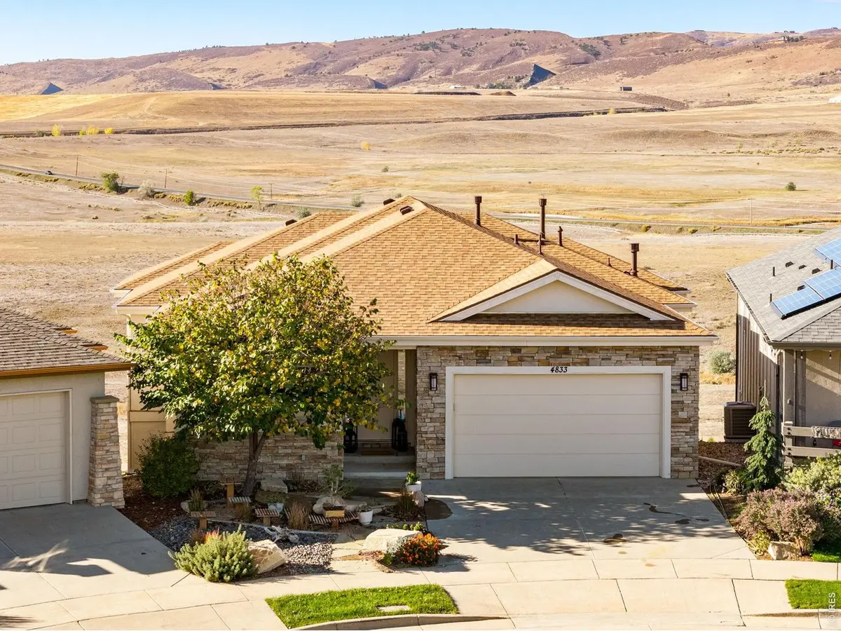 4833 Prairie Vista, Fort Collins, CO 80526