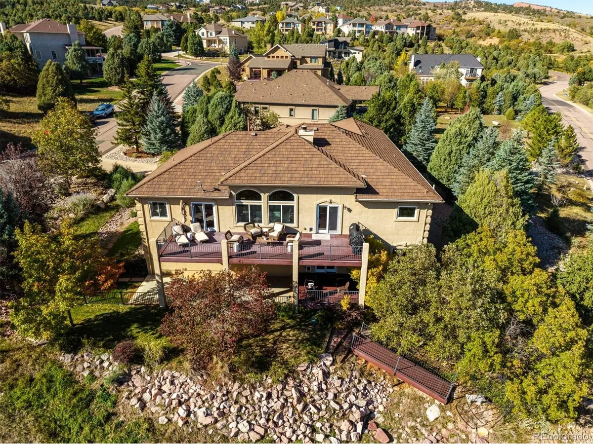 3530 Twisted Oak, Colorado Springs, CO 80904