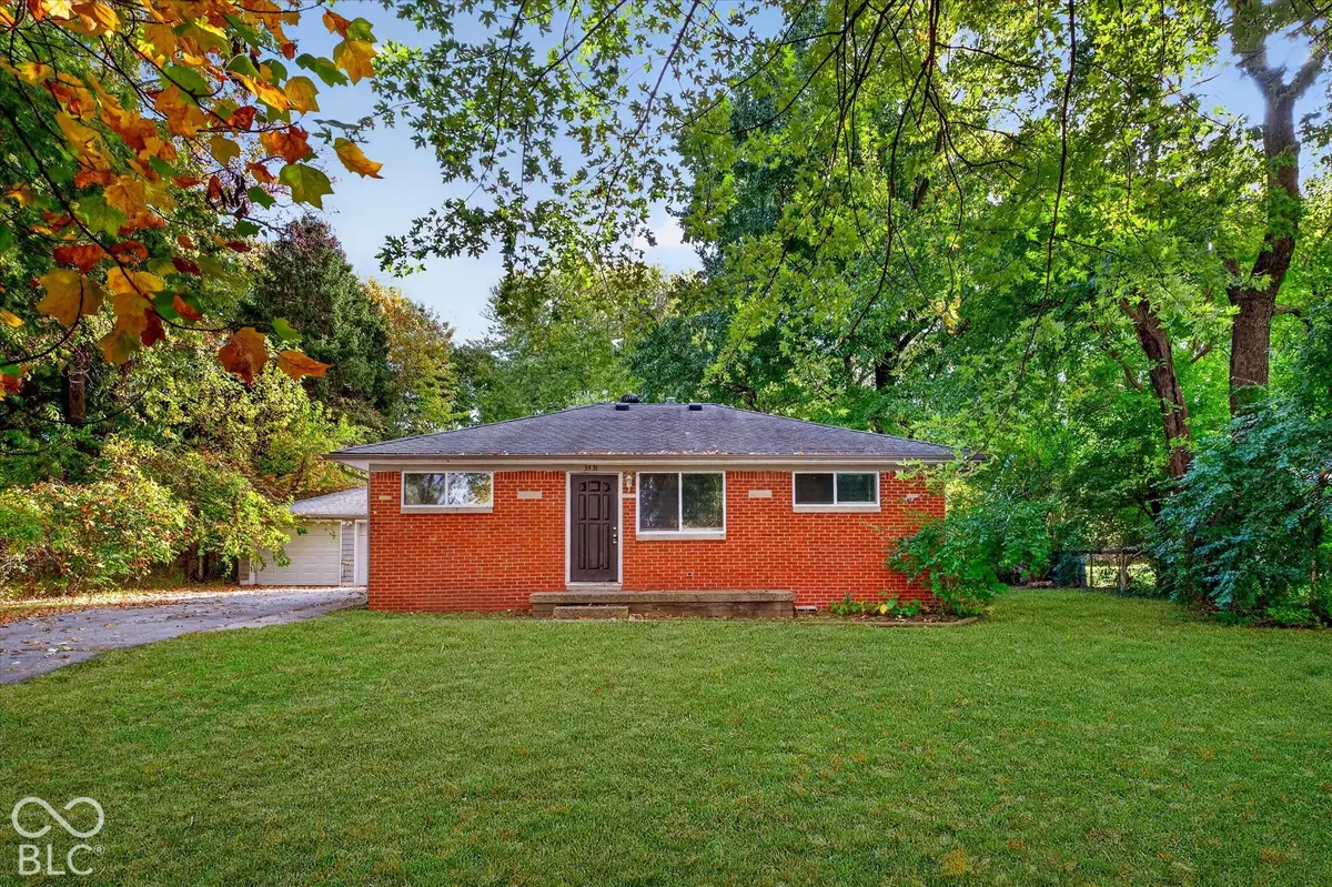 3531 N Elizabeth ST, Indianapolis, IN 46226