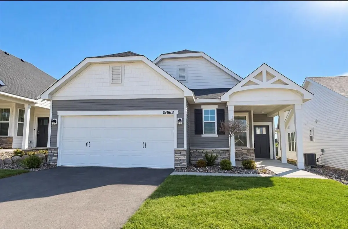 19663 Hunters RDG, Corcoran, MN 55374