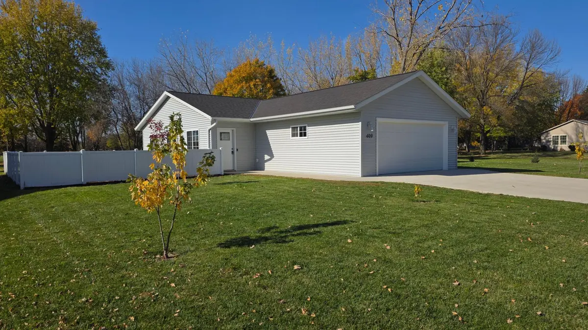 409 S 19 ST, Montevideo, MN 56265
