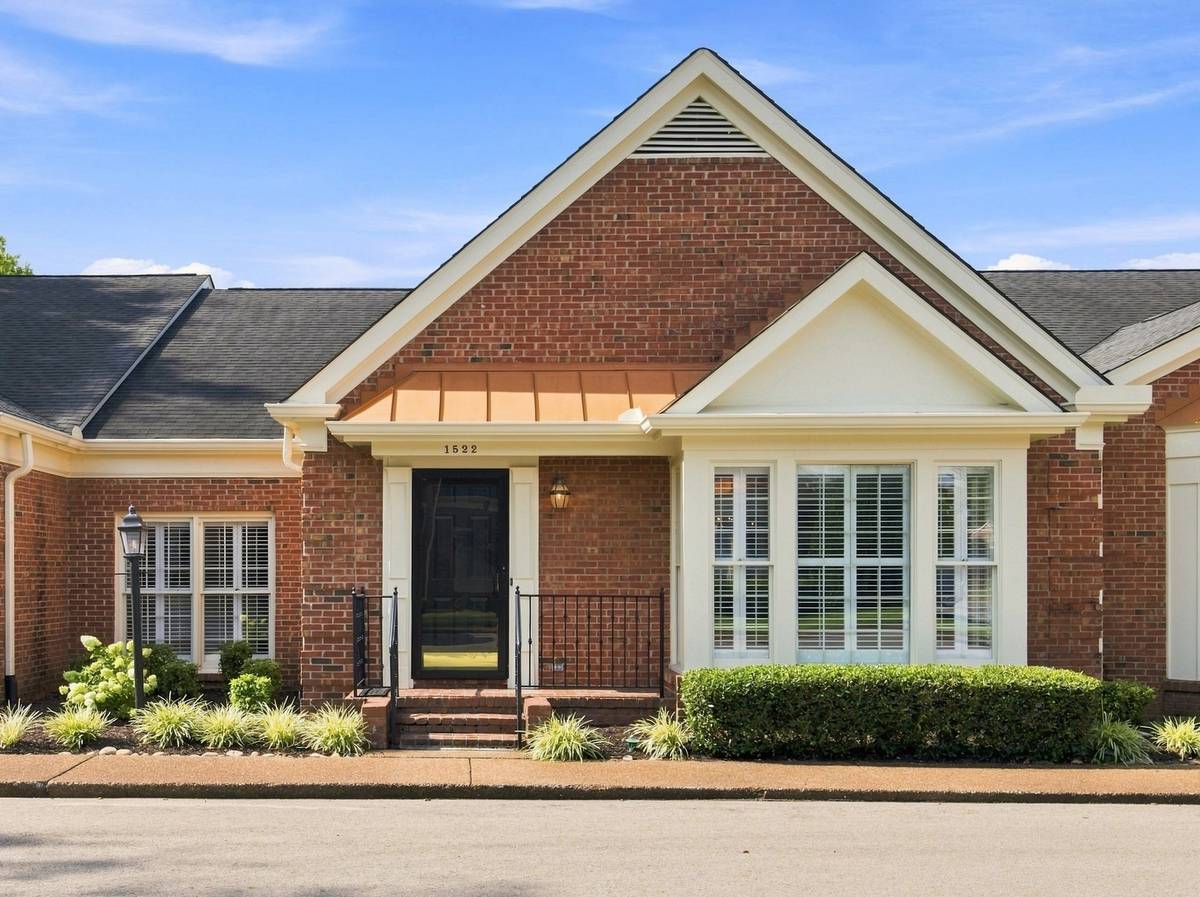 1522 Saint Charles Pl, Murfreesboro, TN 37129