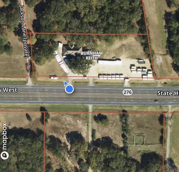 3028A State Highway 276 W, Quinlan, TX 75474