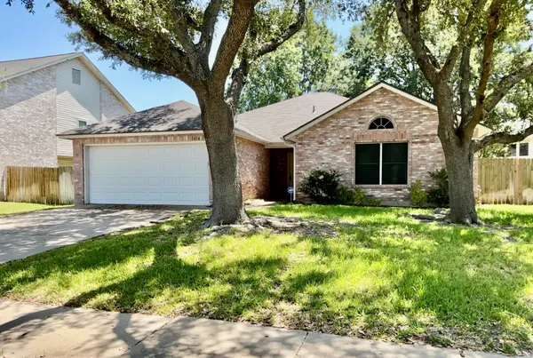 1614 Paper Moon DR, Cedar Park, TX 78613