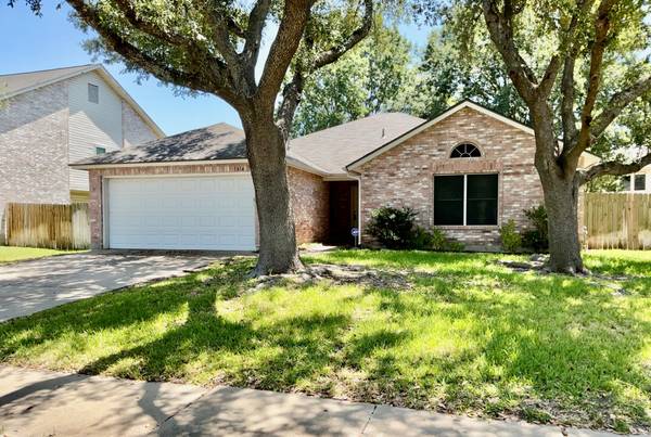 1614 Paper Moon DR, Cedar Park, TX 78613