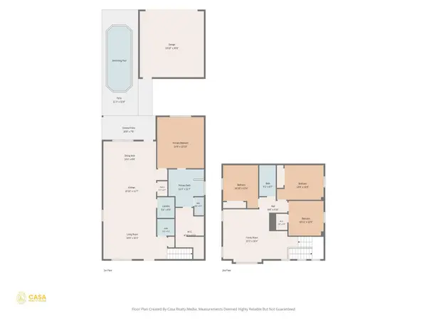 311 Charter Oak DR, Hutto, TX 78634