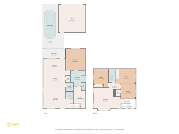 311 Charter Oak DR, Hutto, TX 78634