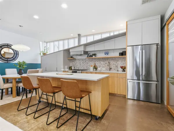 5409 Woodrow Ave #C, Austin, TX 78756