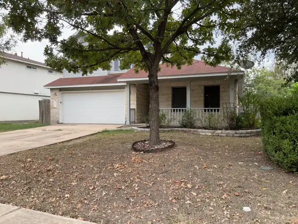 502 Country Estates DR, Hutto, TX 78634