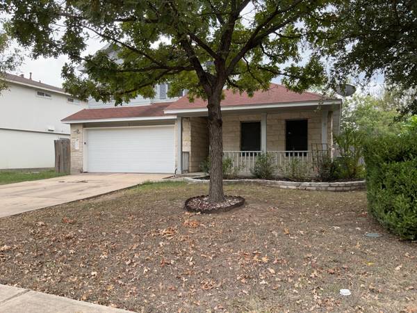 502 Country Estates DR, Hutto, TX 78634