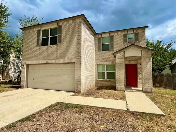 123 Pimlico, Kyle, TX 78640