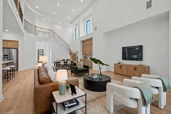 1309 White Daisy LN, Georgetown, TX 78628