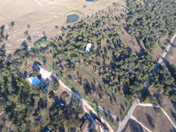 0000 Dickerson LN, Elgin, TX 78621