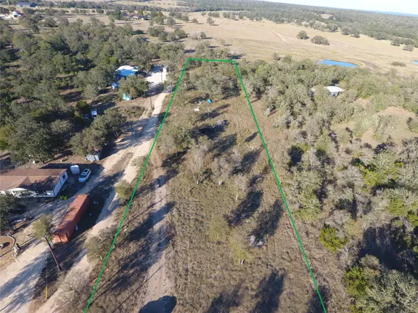 0000 Dickerson LN, Elgin, TX 78621