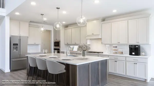 309 Sheepdog DR, Liberty Hill, TX 78642