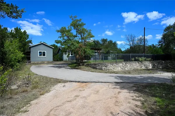 4815 Eck LN, Austin, TX 78734