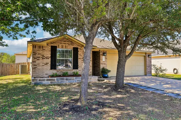 611 Decker DR, Hutto, TX 78634