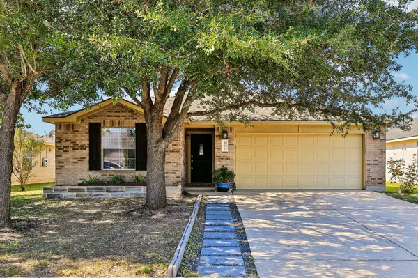 611 Decker DR, Hutto, TX 78634
