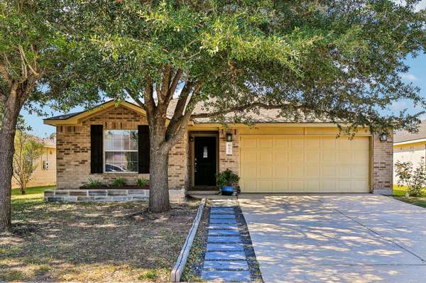 611 Decker DR, Hutto, TX 78634