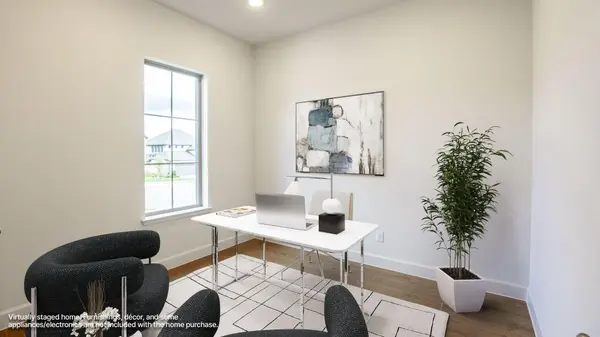 1112 Lariat LOOP, Liberty Hill, TX 78642
