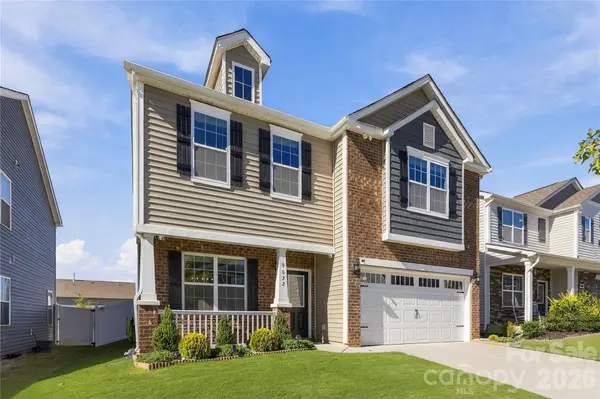 9022 Poquoson DR, Gastonia, NC 28056