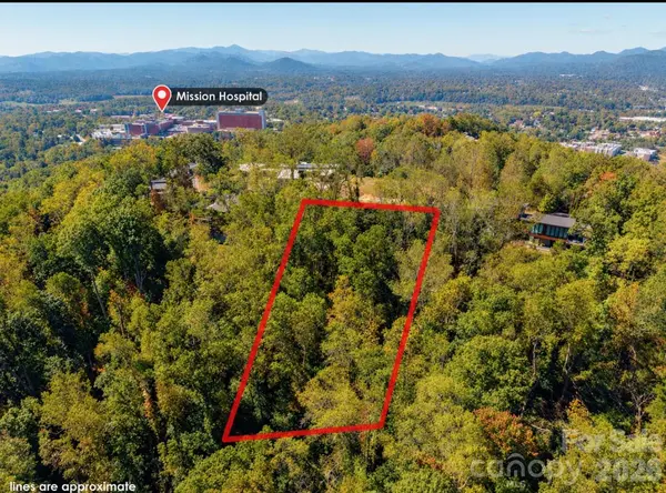 421 Reservoir RD, Asheville, NC 28803