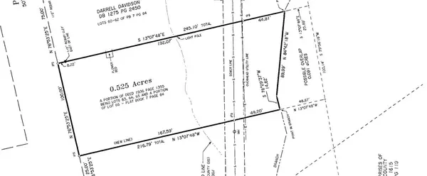 TBD Pamela DR, Shelby, NC 28150