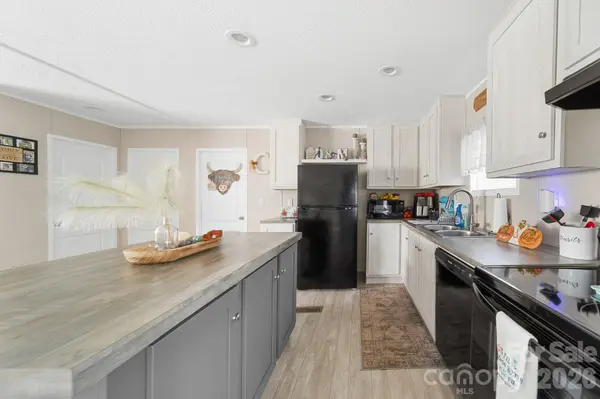 106 Ol Field CT, Lawndale, NC 28090