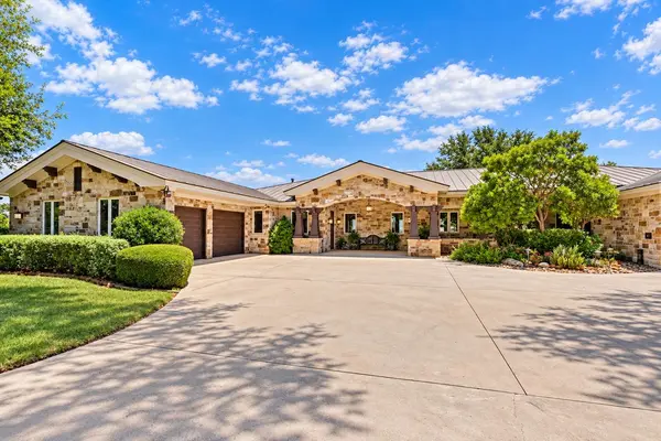 2803 Ranch Road 2831, Horseshoe Bay, TX 78657
