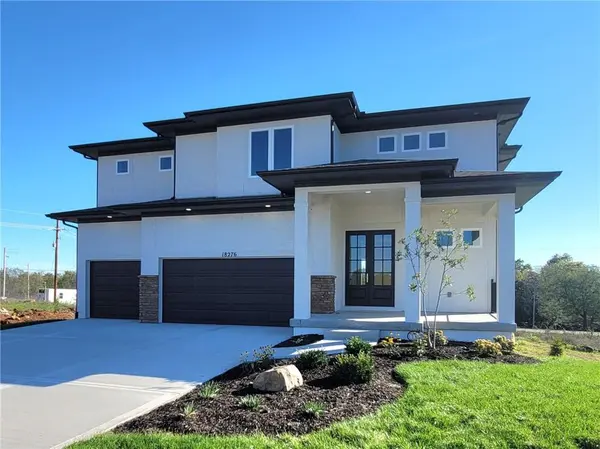 18276 Earnshaw ST, Overland Park, KS 66013