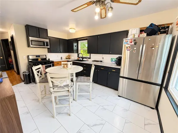 116 S Elm ST, Stanberry, MO 64489