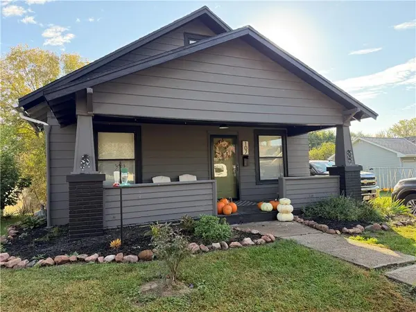 107 N Water ST, Rockport, MO 64482