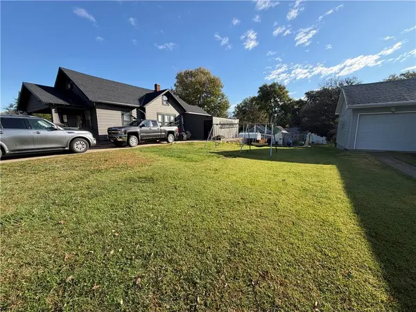 107 N Water ST, Rockport, MO 64482