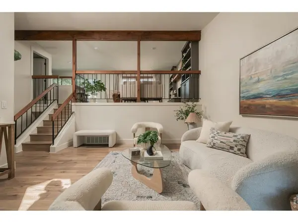 4275 Redwood, Boulder, CO 80301