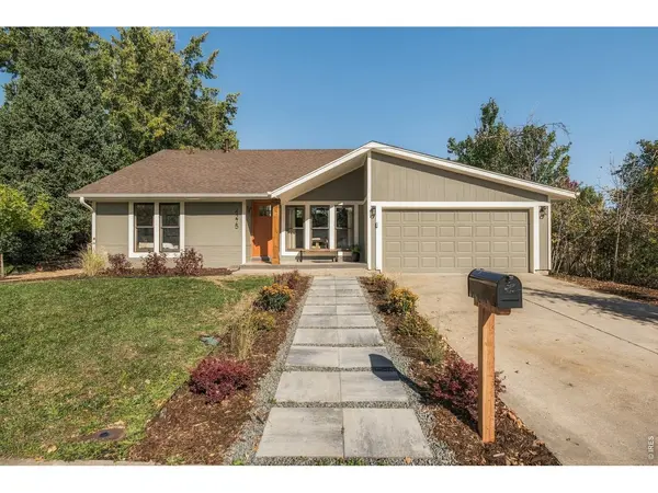 4275 Redwood, Boulder, CO 80301