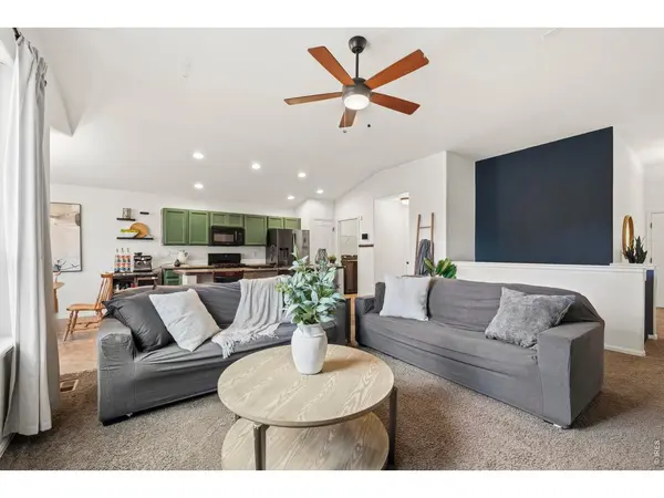 7588 Back Stretch, Wellington, CO 80549