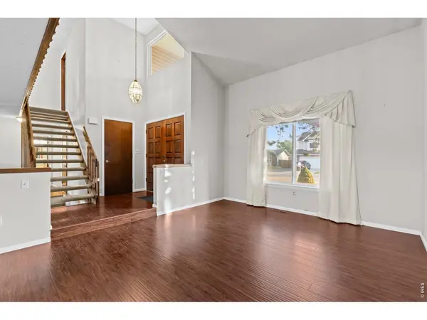7395 S Zephyr, Littleton, CO 80128