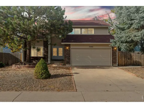 7395 S Zephyr, Littleton, CO 80128