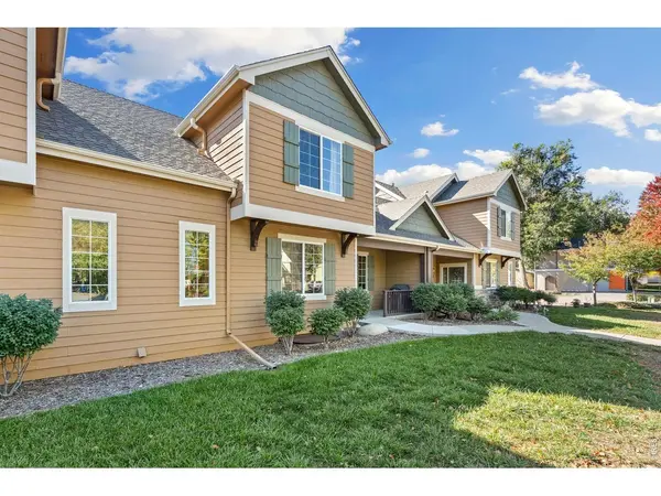 607 Cowan #A-2, Fort Collins, CO 80524
