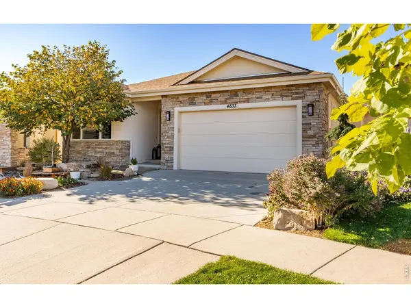 4833 Prairie Vista, Fort Collins, CO 80526