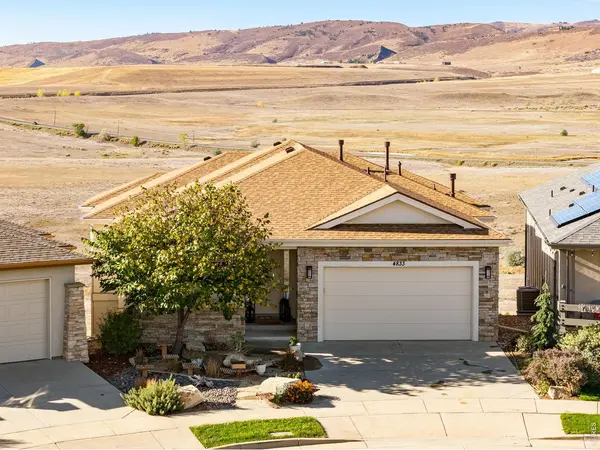 4833 Prairie Vista, Fort Collins, CO 80526