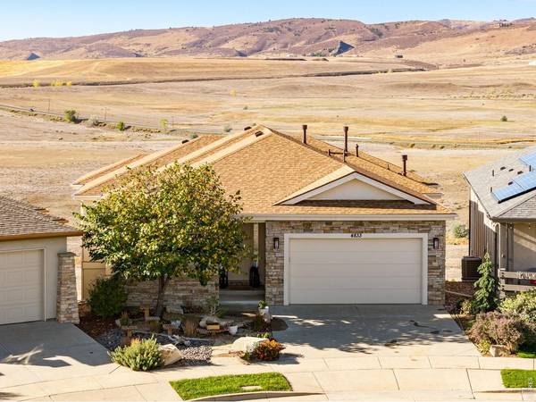 4833 Prairie Vista, Fort Collins, CO 80526